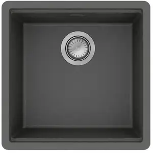 hansgrohe S53 Évier de cuisine, 43361290, S530-F400 pas cher