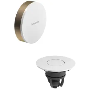 hansgrohe Flexaplus Set de finition pour garniture de vidage et de tro... pas cher