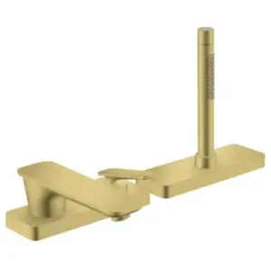 AXOR Citterio C Mitigeur monocommande de baignoire, 49430950, pas cher