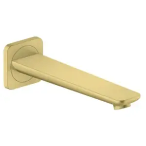 AXOR Citterio C Bec déverseur, 49410950, pas cher
