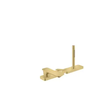 AXOR Citterio C Mitigeur monocommande de baignoire, 49430250, pas cher
