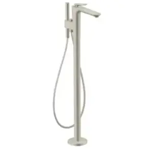 AXOR Citterio C Mitigeur monocommande de baignoire, 49440800,