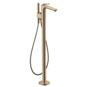 AXOR Citterio C Mitigeur monocommande de baignoire, 49440300,