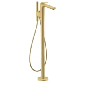 AXOR Citterio C Mitigeur monocommande de baignoire, 49440250,
