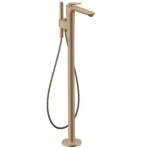 AXOR Citterio C Mitigeur monocommande de baignoire, 49440310,