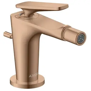 AXOR Citterio C Mitigeur de bidet, 49210300, pas cher