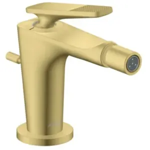 AXOR Citterio C Mitigeur de bidet, coupe cubique, 49211950, pas cher