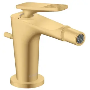 AXOR Citterio C Mitigeur de bidet, coupe cubique, 49211250, pas cher