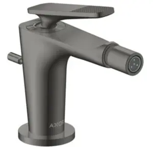 AXOR Citterio C Mitigeur de bidet, coupe cubique, 49211330, pas cher