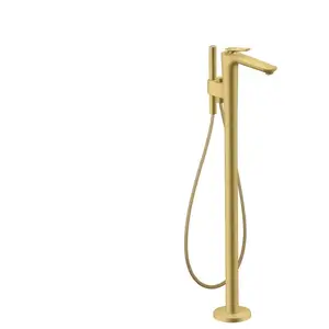 AXOR Citterio C Mitigeur monocommande de baignoire, 49440950,