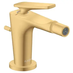 AXOR Citterio C Mitigeur de bidet, 49210250, pas cher