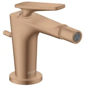 AXOR Citterio C Mitigeur de bidet, 49210310, pas cher