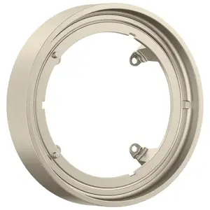 AXOR Rosace de compensation, ronde, 13646820, pas cher
