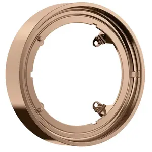 AXOR Rosace de compensation, ronde, 13646300, pas cher
