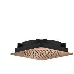 AXOR Citterio C Douche de tête, 1 jet, 28795300, pas cher