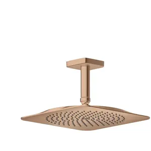 AXOR Citterio C Set de douche de tête, 1 jet, 28793300, pas cher