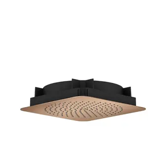 AXOR Citterio C Douche de tête, 1 jet, 28795310, pas cher