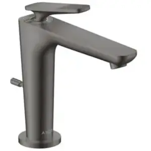 Hansgrohe Axor Citterio C Mitigeur Monocommandé Pour Lavabo 125, pas cher