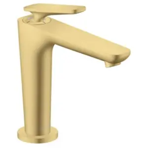 AXOR Citterio C Mitigeur de lavabo CoolStart, 49040250, pas cher