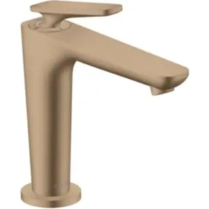 AXOR Citterio C Mitigeur de lavabo CoolStart, 49040310, pas cher