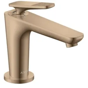 Hansgrohe Axor Citterio C Mitigeur Monocommandé Pour Lavabo 90, pas cher