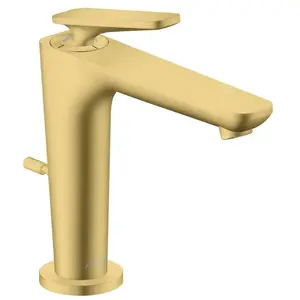 AXOR Citterio C Mitigeur de lavabo CoolStart, 49030950, pas cher