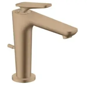 AXOR Citterio C Mitigeur de lavabo CoolStart, 49030310, pas cher