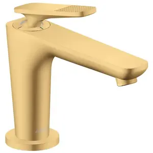 AXOR Citterio C Mitigeur de lavabo Cool Start, coupe cubique, 49021250... pas cher