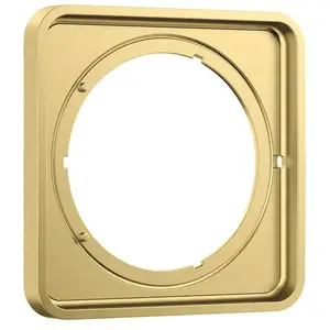 AXOR Rosace de compensation, 13640950, pas cher