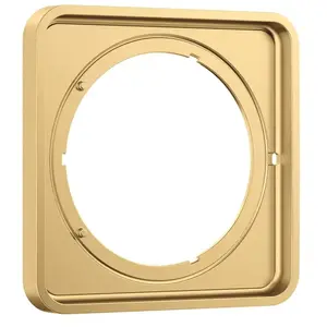AXOR Rosace de compensation, 13640250, pas cher