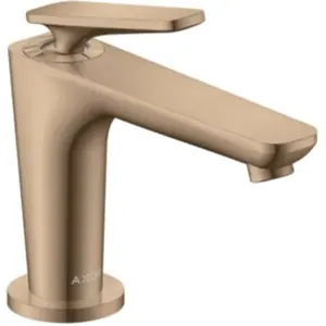 AXOR Citterio C Mitigeur de lavabo Cool Start, 49020300, pas cher