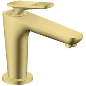 Hansgrohe Axor Citterio C Mitigeur Monocommandé Pour Lavabo 90, pas cher
