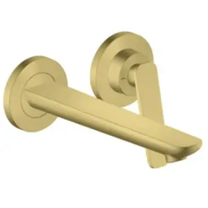 AXOR Citterio C Mitigeur de lavabo, 49110950, pas cher