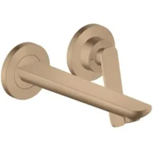 AXOR Citterio C Mitigeur de lavabo, 49110310, pas cher