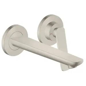 AXOR Citterio C Mitigeur de lavabo, 49110800, pas cher