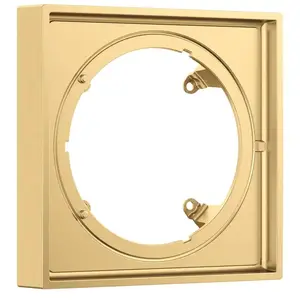 AXOR Rosace de compensation, carrée, 13645250, pas cher