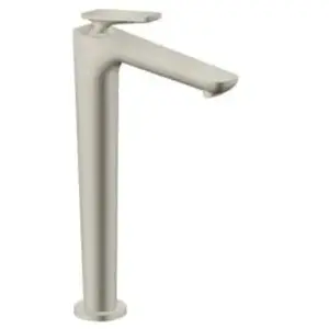 AXOR Citterio C Mitigeur de lavabo à bec haut, CoolStart, 49050800, pas cher