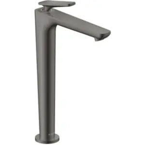AXOR Citterio C Mitigeur de lavabo à bec haut, CoolStart, 49050330, pas cher