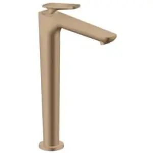 Hansgrohe Axor Citterio C Mitigeur Monocommandé Pour Lavabo 250, pas cher