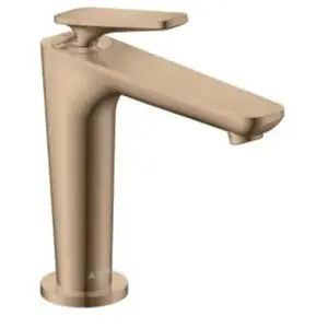 AXOR Citterio C Mitigeur de lavabo CoolStart, 49040300, pas cher