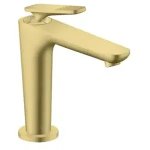 Hansgrohe Axor Citterio C Mitigeur Monocommandé Pour Lavabo 125, pas cher