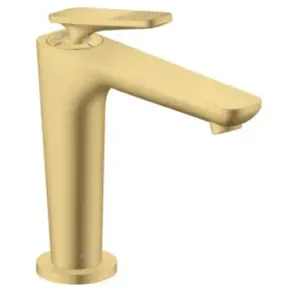 Hansgrohe Axor Citterio C Mitigeur Monocommandé Pour Lavabo 125, pas cher