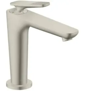 Hansgrohe Axor Citterio C Mitigeur Monocommandé Pour Lavabo 125, pas cher