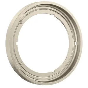 AXOR Rosace de compensation, ronde, 13642820, pas cher