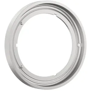 AXOR Rosace de compensation, ronde, 13642800, pas cher