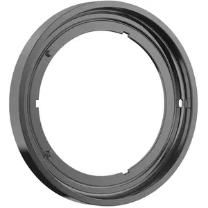 AXOR Rosace de compensation, ronde, 13642330,