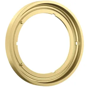 AXOR Rosace de compensation, ronde, 13642950, pas cher