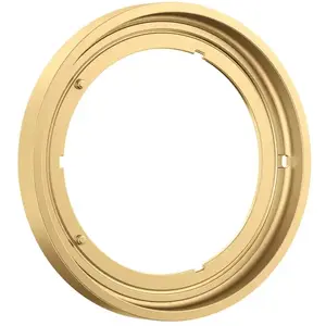 AXOR Rosace de compensation, ronde, 13642250, pas cher
