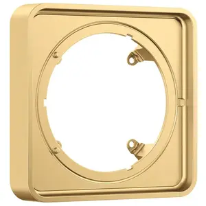 AXOR Rosace de compensation, softcube, 13643250, pas cher