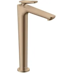Hansgrohe Axor Citterio C Mitigeur Monocommandé Pour Lavabo 250, pas cher